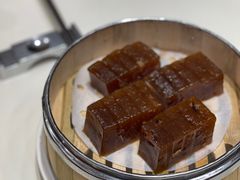 蒸姜汁红枣糕-凤凰楼酒家·粤宴点心(华强北店)