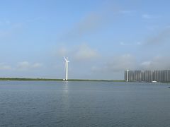-启东黄金海滩景区
