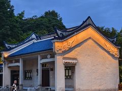 -南宁南湖公园