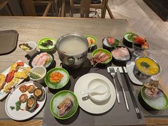 -海天盛宴海鲜自助(正大广场店)