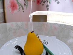 -西檬树SIMON·T轻奢蛋糕(大东方Max店)