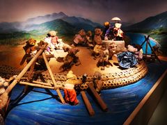 -成都泰迪熊博物馆