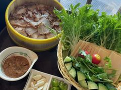 -七八冷面·延边朝鲜族美食(欢乐谷店)