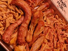 -清真拉妈卤味(回民街店)