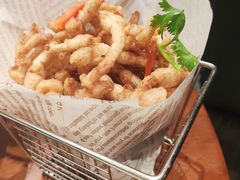 -老板恋上鱼(振华商厦店)