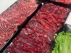 -陈记顺和潮汕牛肉火锅(番禺迎宾大道店)