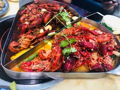 爱心小龙虾-盱眙小龙虾(天虹店)