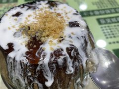 -玉椰林甜品店(创始店)