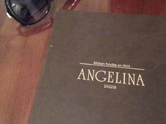 -Angelina(老佛爷店)
