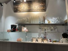 -甜心闲生传统手工冰粉(太古里店)