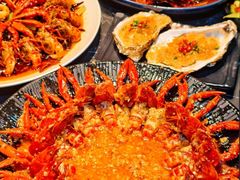 -红盔甲·小龙虾(天钥桥店)