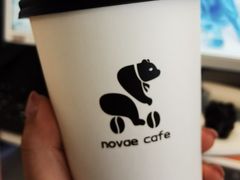 -NOVAE CAFE 咖啡·可颂(望京店)