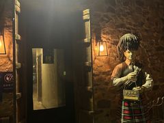 -云端咖啡(山顶教堂店)