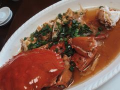 -阿勇海鲜排档2号(朱家尖店)