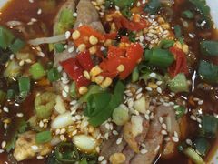 -蜀串香牛杂火锅串串