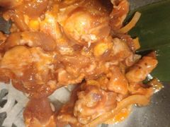 -新石器烤肉(百联川沙店)