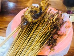 -十里铺铁板鱿鱼