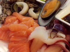 -长沙三景韦尔斯利酒店·Oval全日制餐厅自助餐