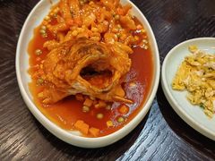 -海天楼中餐厅(吴宫泛太平洋酒店)
