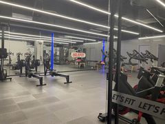 -乐刻运动健身(黄龙饭店旗舰店)