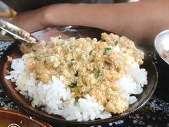 -张关合渣(航空大道店)