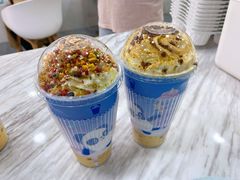 -茶百道(景田东路店)