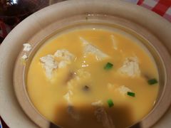-西贝莜面村(当代商城店)