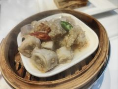 -好食上(喜盈门.范城店)