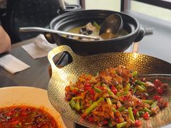 -小厨娘金榜题名(夫子庙秦淮河店)