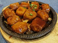 -钱塘秋荷(开鲁路店)