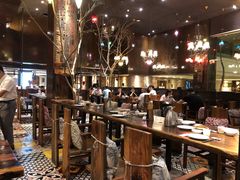 大堂-临家闽南菜(翔安店)