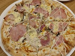 -城市大道红炉披萨烘焙坊