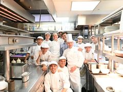 -Sketch(The Lecture Room & Library)