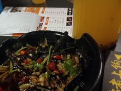 -愿者上钩·纸包鱼(翻身店)