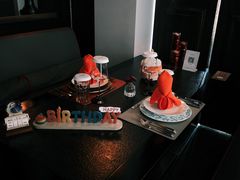 -莲西餐(曲江店)