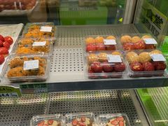 -糕材生•糕点•生日蛋糕(钟楼街店)