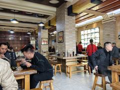 -老西北风抻面(西直店)