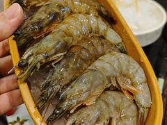 -巴蜀大将火锅(春熙店)