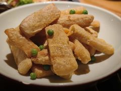 -吃饭皇帝大土家民族菜(正大广场店)