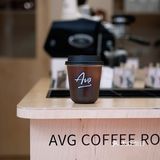 深圳新店｜10平米的小温馨｜Avg真的很好喝了