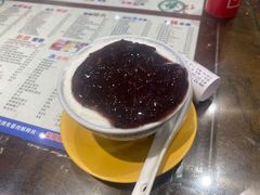 黑糯米双皮奶-仁信双皮奶(庙前直街店)