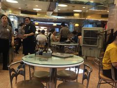 大堂-翠华餐厅(香港国际机场店)