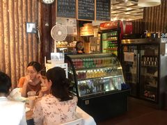 -鬼味烤翅(南锣鼓巷店)