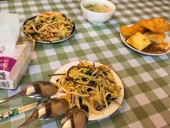 -京滨饭店·餐厅(阜外大街店)