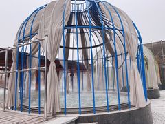 -南京瀚金佰九号温泉酒店