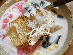 -相约小筑缅泰餐厅(孟定店)