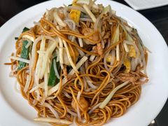生日炒面（例）-金时代顺风大酒店(兰生大厦店)