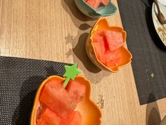 -德川家日本料理(顺义华联店)