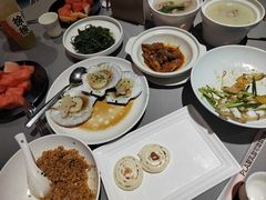 -徐记海鲜(梅溪新天地店)