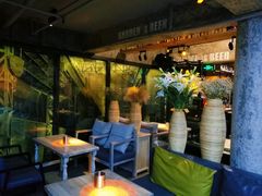 -上合花园花园烧烤(贵阳店)